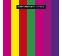 Pet Shop Boys - Introspective (CD)