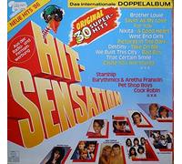 Pet Shop Boys, Modern Talking, A-Ha, Midge Ure, Den Harrow, Flirts.. / Vinyl record [Vinyl-LP]