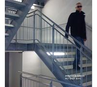 Pet Shop Boys Monkey Business (Vinyl LP) 12" Single