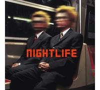 Pet Shop Boys - Nightlife