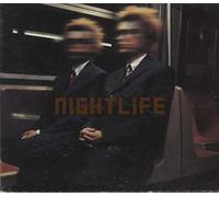 Pet Shop Boys - Nightlife