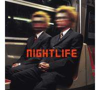 Pet Shop Boys - Nightlife