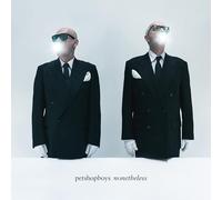 Pet Shop Boys - Nonetheless