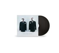PET SHOP BOYS - Nonetheless. Expanded ed. (2024) 3 LP Vinyl pre-order