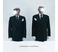 Pet Shop Boys Nonetheless (CD) Deluxe Album