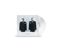 Pet Shop Boys nonetheless (Clear Vinyl), Nonetheless (Clear Vinyl - e (Vinyl LP)