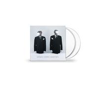 PET SHOP BOYS - Nonetheless. Expanded ed. (2024) 2 CD pre-order