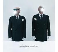 Pet Shop Boys - Nonetheless (Limited Indie Exclusive) (Grey Coloured) (LP)