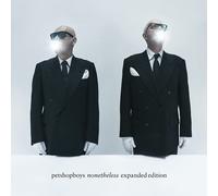PET SHOP BOYS - Nonetheless. Expanded ed. (2024) 2 CD pre-order