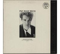 Pet Shop Boys - Opportunities (Let's Make Lots Of Money) (Dance Mix)