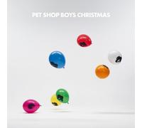 Pet Shop Boys - Pet Shop Boys Christmas