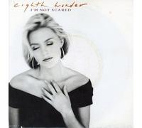 PET SHOP BOYS - PET SHOP BOYS - EIGHTH WONDER - I'M NOT SCARED - 7" VINYL