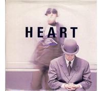 PET SHOP BOYS - PET SHOP BOYS. HEART. 1988 CD SINGLE IN CARD P/S.