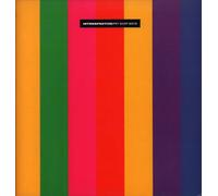 PET SHOP BOYS - PET SHOP BOYS / INTROSPECTIVE