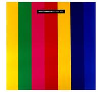 Pet Shop Boys - Introspective (Remastered) (LP)