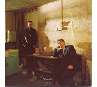 Pet Shop Boys - PET SHOP BOYS It's A Sin UK 7" 45