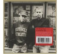 Pet Shop Boys - A Red Letter Day(2remix+Boy Who+ Delusions Of Grandeur)