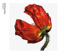 Pet Shop Boys – Release: Further Listening – CD Digipak – Rhino