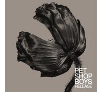 Pet Shop Boys - Release