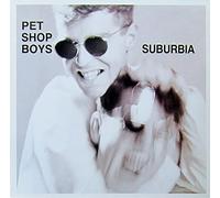 Pet Shop Boys - Suburbia