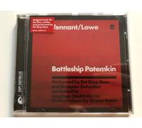 Pet Shop Boys (Tennant/Lowe) - Battleship Potemkin