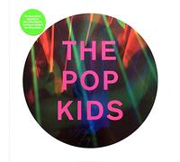 Pet Shop Boys - The Pop Kids