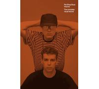Pet Shop Boys Volume: The complete visual record