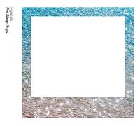 Pet Shop Boys Elysium: Further Listening (CD) Album Digipak