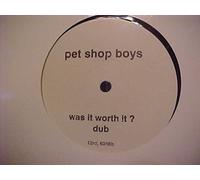 Pet Shop Boys - Was It Worth It?
