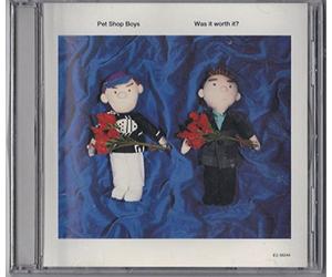 Pet Shop Boys - Was Worth It