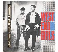 Pet Shop Boys - West End Girls