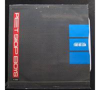 Pet Shop Boys - West End Girls (The Shep Pettibone Mastermix)