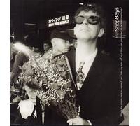 Pet Shop Boys - Where The Streets Have No Name
