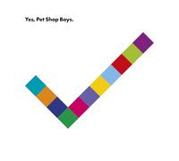 Pet Shop Boys - Yes