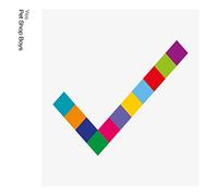 Pet Shop Boys Yes: Further Listening (CD) Album Digipak