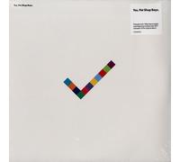 Pet Shop Boys Yes (Vinyl LP) 12" Album