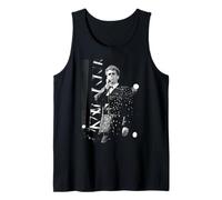 Pet Shop Ragazzi Chris Lowe al NEC 1989 Canotta