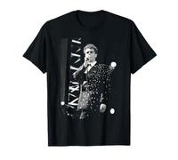 Pet Shop Ragazzi Chris Lowe al NEC 1989 Maglietta