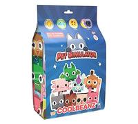 Pet Simulator - COOLBEANZ Peluche Misteriosa (Serie 1.5) [Include DLC]
