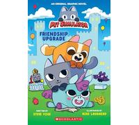 Pet Simulator Friendship Upgrade!