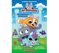Pet Simulator Friendship Upgrade!