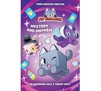 Pet Simulator: Mystery and Mayhem
