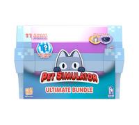 Pet Simulator - Pacchetto Pixel Chest Ultimate (12" petto w/11 articoli, serie 2) [include DLC]