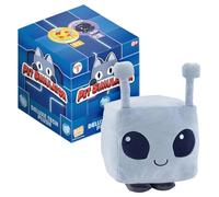 Pet Simulator Serie 2 - Peluche da collezione, 20,3 cm