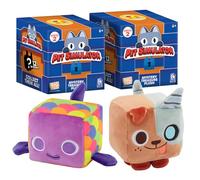 Pet Simulator Serie 2 Treasure Peluche