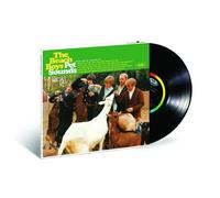 The Beach Boys Pet Sounds (Vinyl LP) 50th Anniversary 12" Album