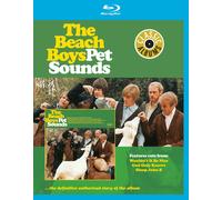Pet Sounds Classic Album (Blu-ray) The Beach Boys Beach Boys