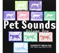 Pet Sounds - Vol. 1-Pet Sounds