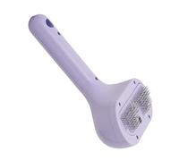 Pet Spray Comb, USB Charging Cat Brush, Cat Massage Brush, Water Tank Grooming Brush, Self-Cleaning Pet Brush, Long Haired Cat Brush, Short Haired Dog Grooming Brush, Spray Brush For Cats