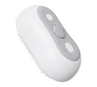 Pet Spray Comb with Steamer, Cat Deshedding Brush and Dog Grooming Tool, Professional Cat Brush for Water Spray Grooming, Ideal for Maintaining Healthy for Cats and Dogs